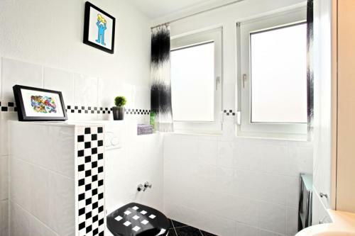 Apartamento 3651 Privatapartment Am Bruchgraben