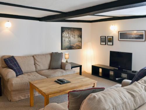 Gallery Apartment