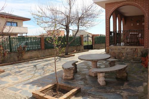 Holiday Home Origuillo