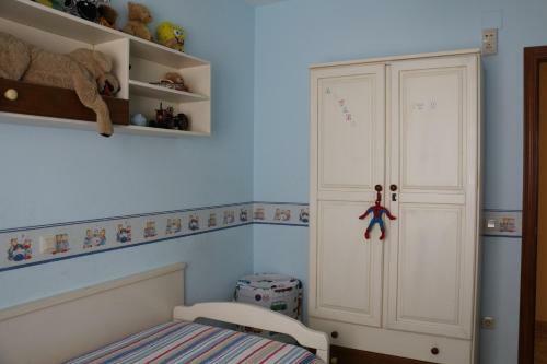 Holiday Home Origuillo