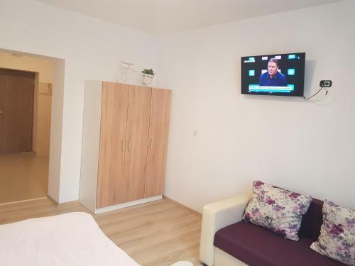 Georgiana Apartments