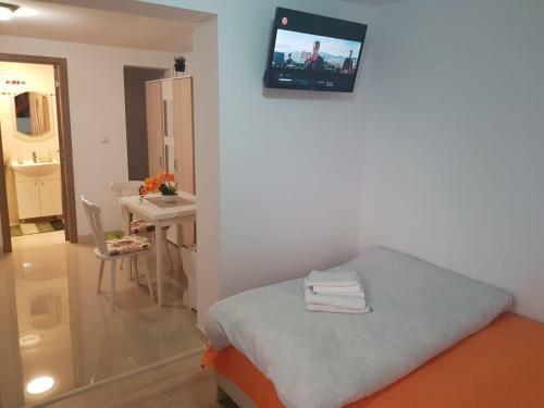 Georgiana Apartments
