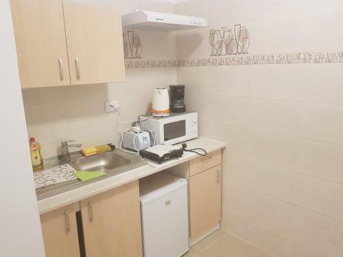 Georgiana Apartments