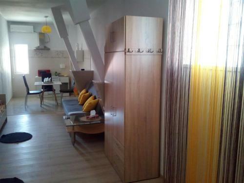 Georgiana Apartments