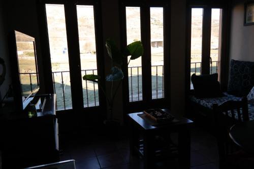 Apartamentos Valle&snow
