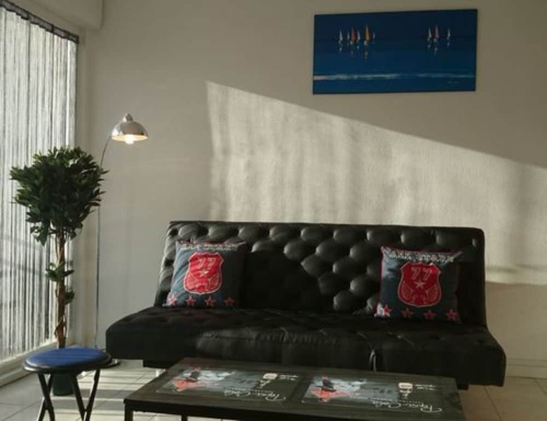 Apartamento Tournade 1
