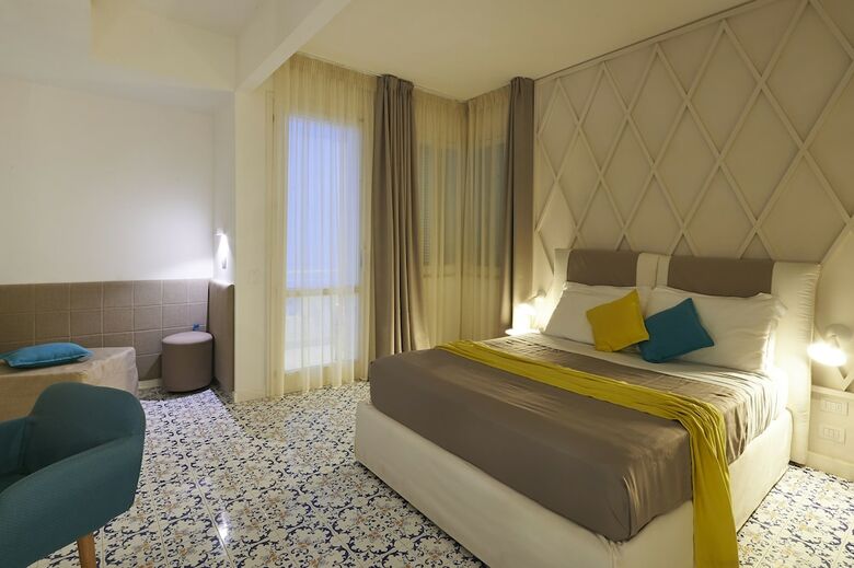 Grand Hotel Riviera - Cdshotels