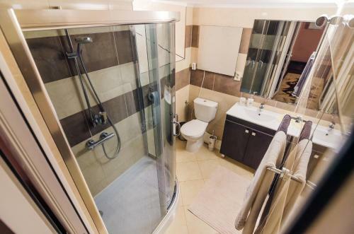 Hostal Saban Deluxe
