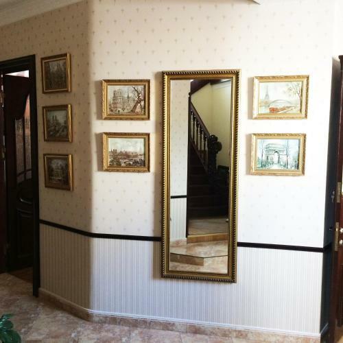 Hostal Saban Deluxe