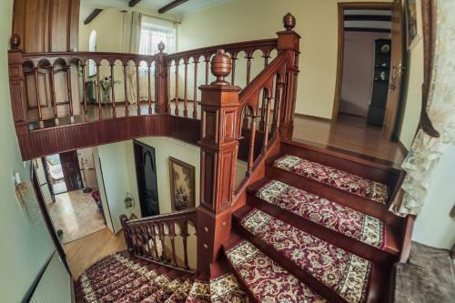 Hostal Saban Deluxe