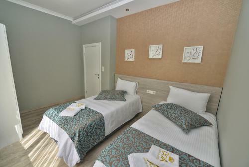 Doa Suite Hotel
