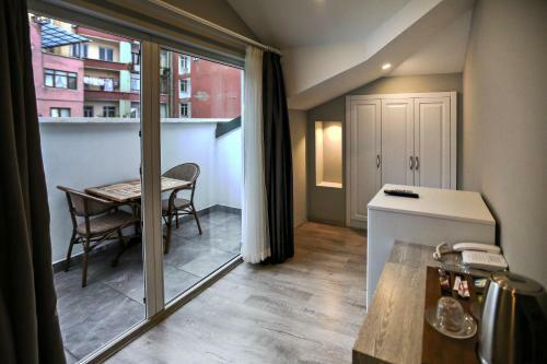 Doa Suite Hotel