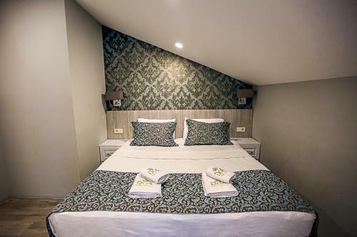 Doa Suite Hotel