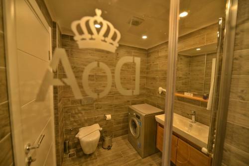Doa Suite Hotel