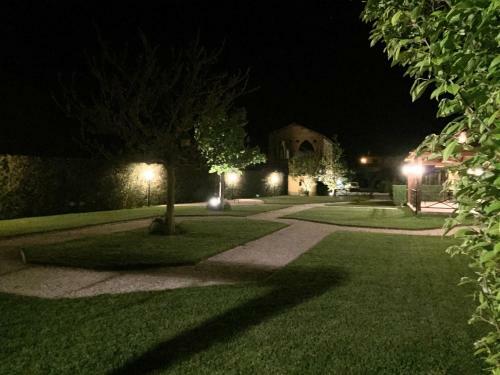 Hostal Casale San Fedele