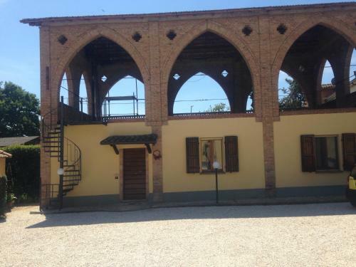 Hostal Casale San Fedele