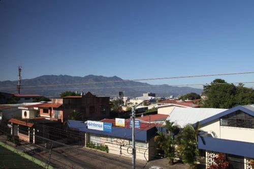 Apartamento Gastronomical Centre San Jose
