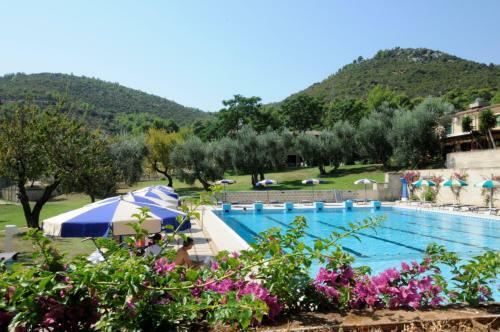Hotel Del Faro - Pugnochiuso Resort