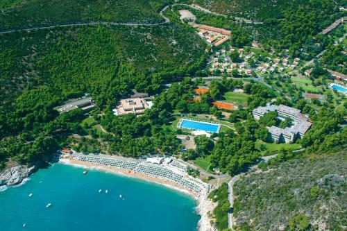 Hotel Del Faro - Pugnochiuso Resort