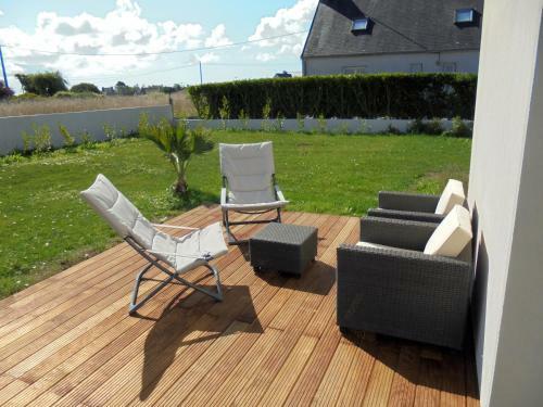 Bed & Breakfast La Dunette