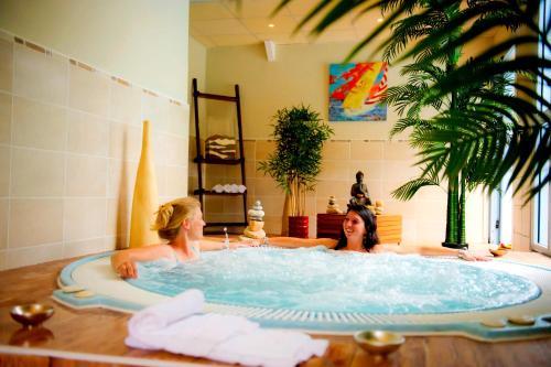 Hotel Ker Belen