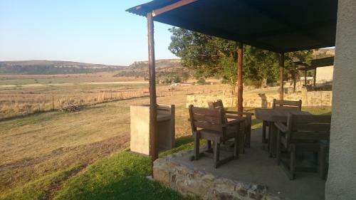 Agroturismo Springwater Cottages