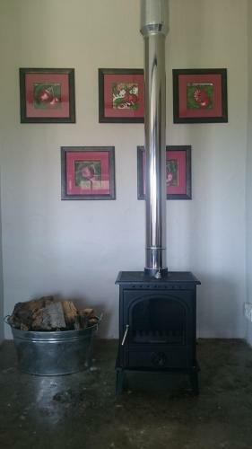 Agroturismo Springwater Cottages