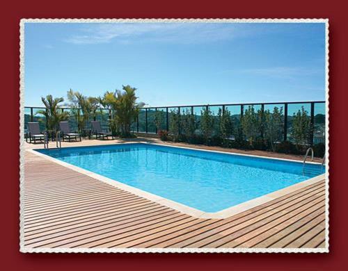 Master Plaza Hotel