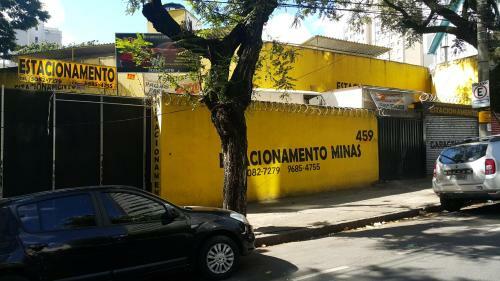 Hostal Tj House Hospedagem