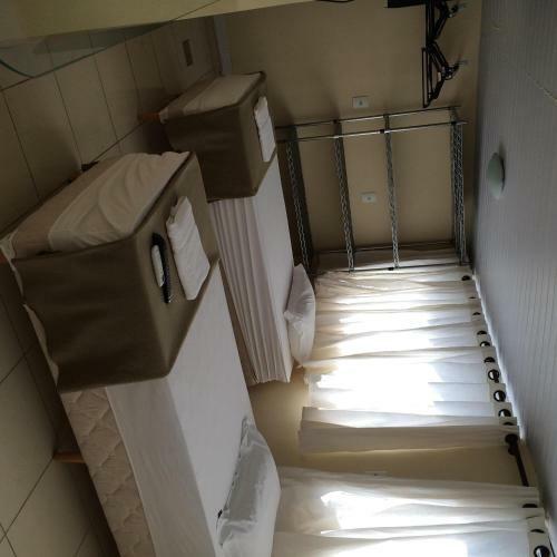 Hostal Pousada Verdes Flores