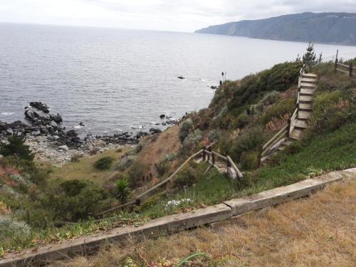 Lodge Caba�as Carilafquen