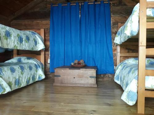 Lodge Caba�as Carilafquen