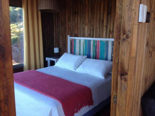 Lodge Caba�as Carilafquen