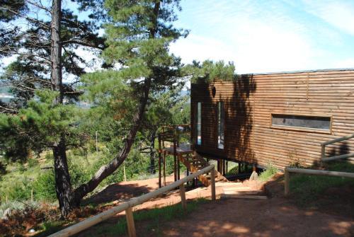 Lodge Caba�as Carilafquen