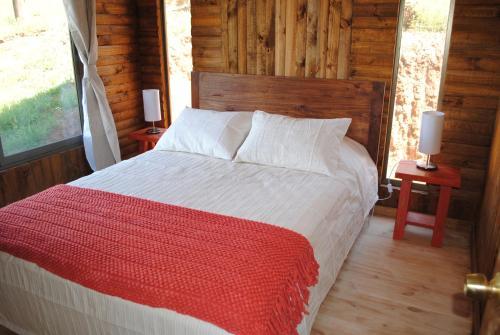 Lodge Caba�as Carilafquen