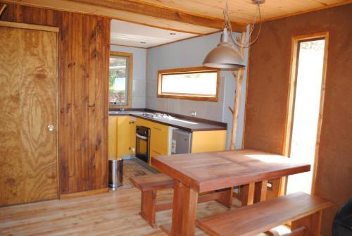 Lodge Caba�as Carilafquen