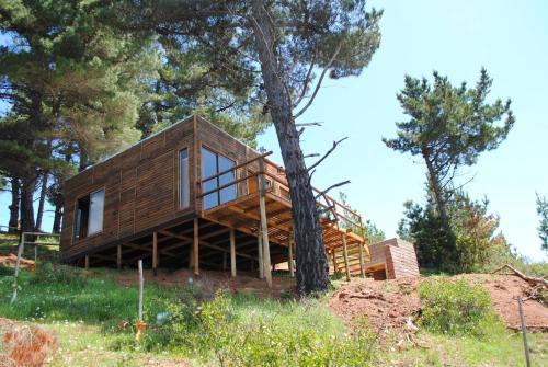 Lodge Caba�as Carilafquen