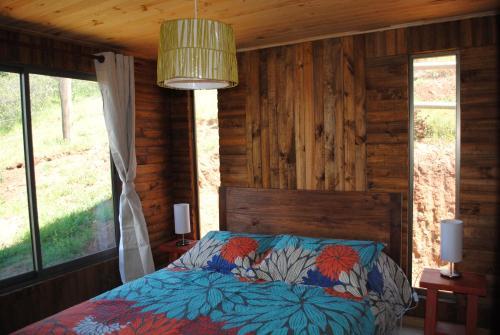 Lodge Caba�as Carilafquen