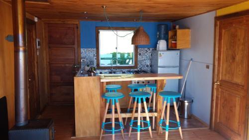 Lodge Caba�as Carilafquen