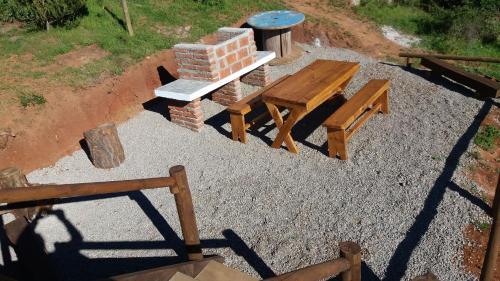 Lodge Caba�as Carilafquen