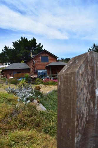 Lodge Caba�as Carilafquen