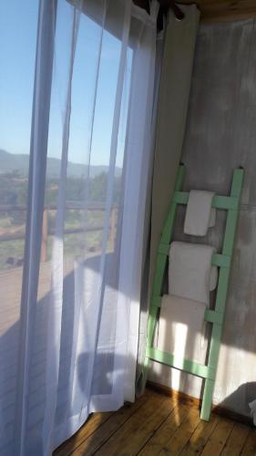 Lodge Caba�as Carilafquen