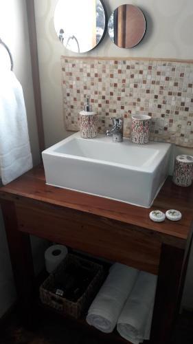 Lodge Caba�as Carilafquen