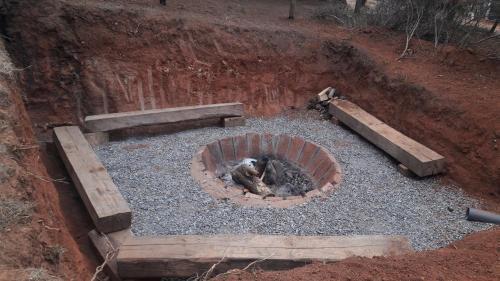 Lodge Caba�as Carilafquen