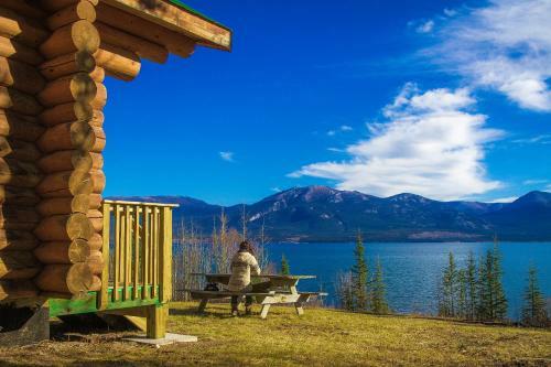 Hotel Southern Lakes Resort