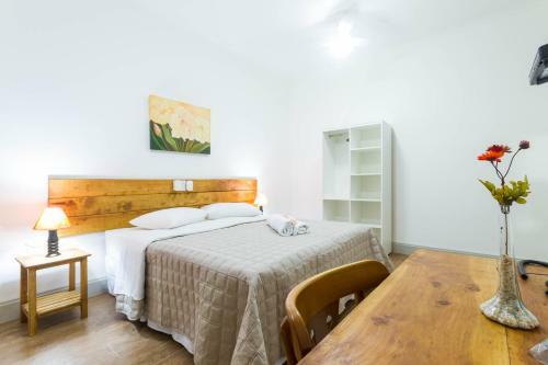 Hostal Sagrados Cora��es Pousada E Centro De Espiritualidade