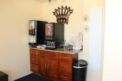 Motel Crown Inn