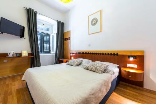 Apartamento Kaboga Street Rooms