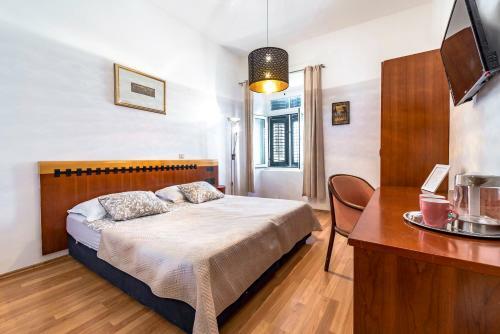 Apartamento Kaboga Street Rooms