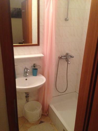 Apartamento Kaboga Street Rooms